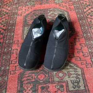 Thierry Rabotin shoes